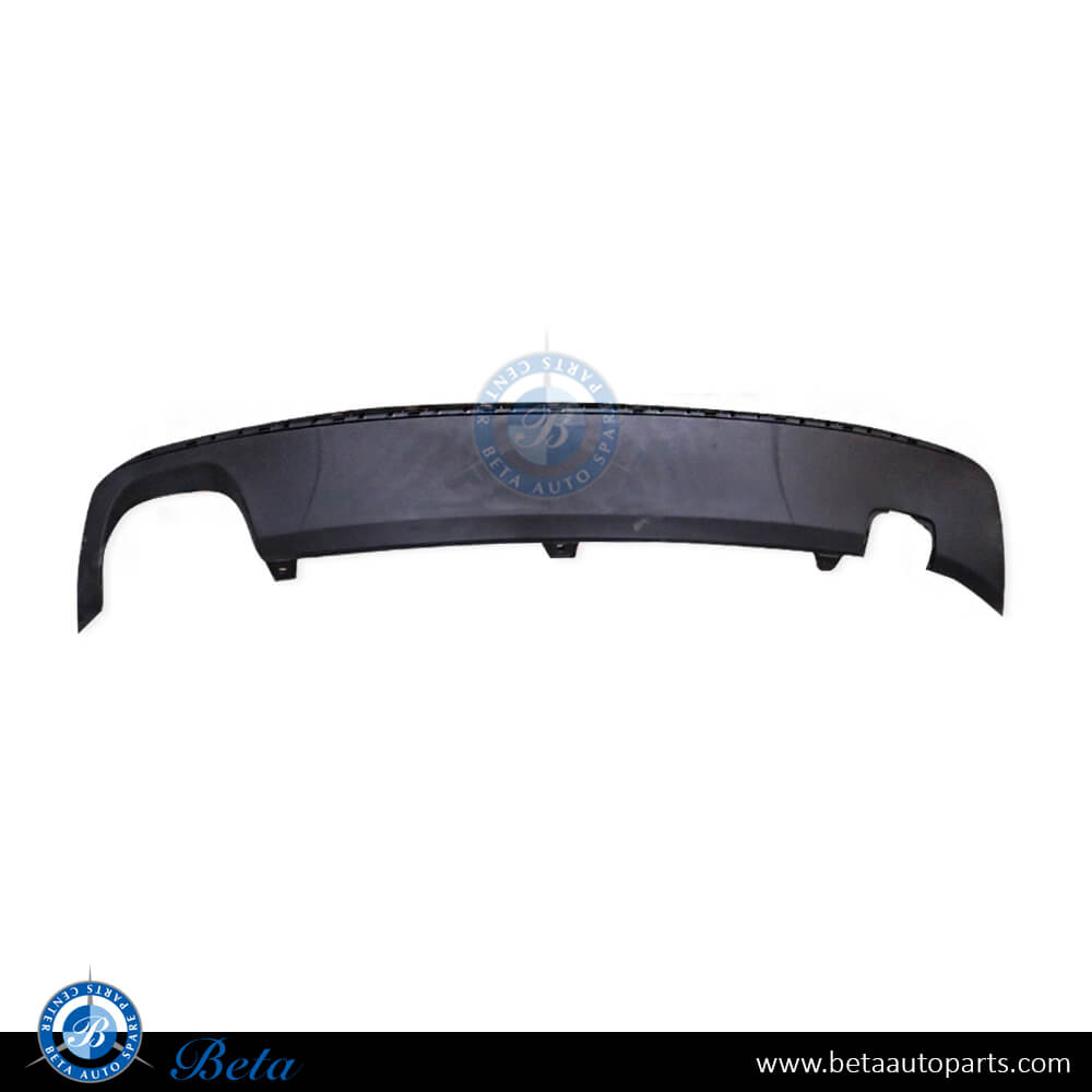 Rear Diffuser for Volkswagen Jetta 2015-2018 models, Part Number 5C6807521 Rear Diffuser for Volkswagen Jetta 2015-2018 models, Part Number 5C6807521